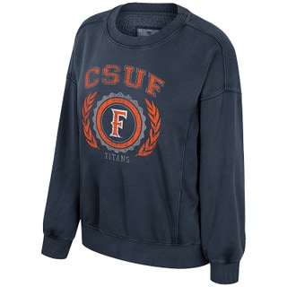 Colosseum Laurel Oversized Pullover